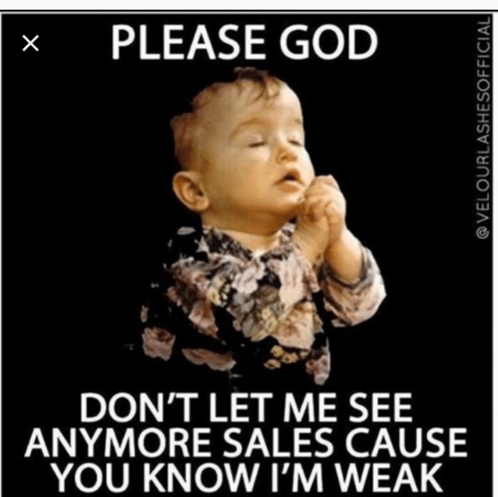 ALL of it!!!!!